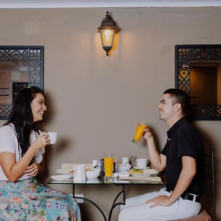 Aposentos De San Pedro Hotel Cartagena Luaran gambar