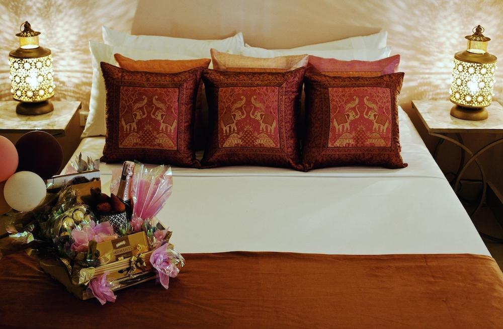 Aposentos De San Pedro Hotel Cartagena Luaran gambar