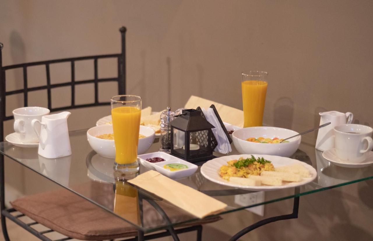 Aposentos De San Pedro Hotel Cartagena Luaran gambar