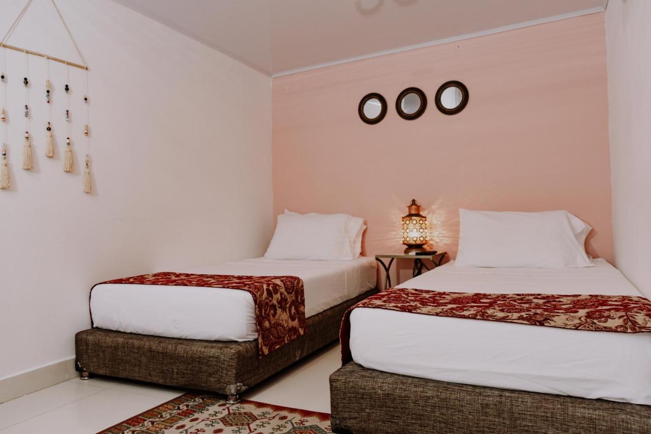 Aposentos De San Pedro Hotel Cartagena Luaran gambar