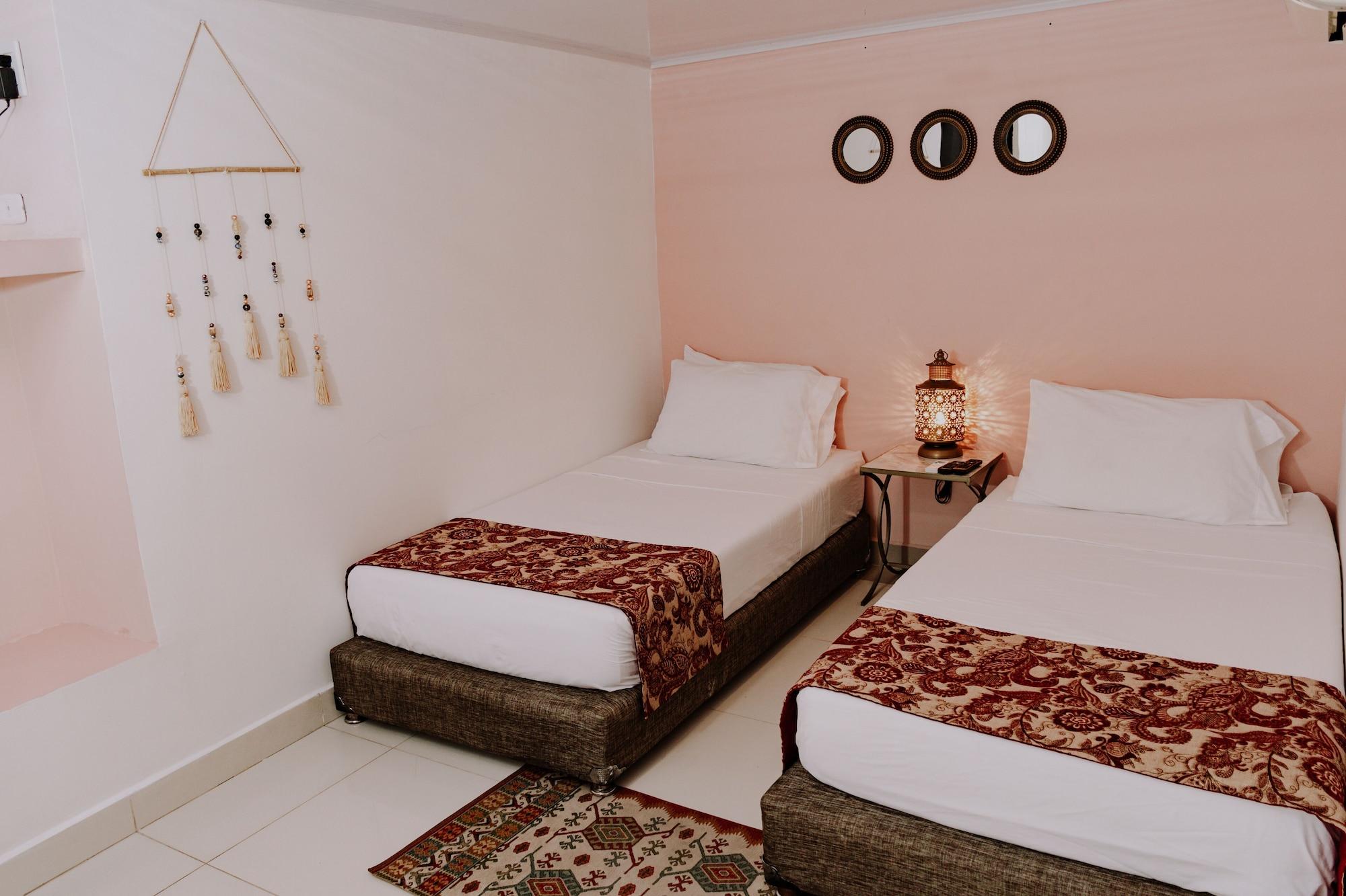 Aposentos De San Pedro Hotel Cartagena Luaran gambar