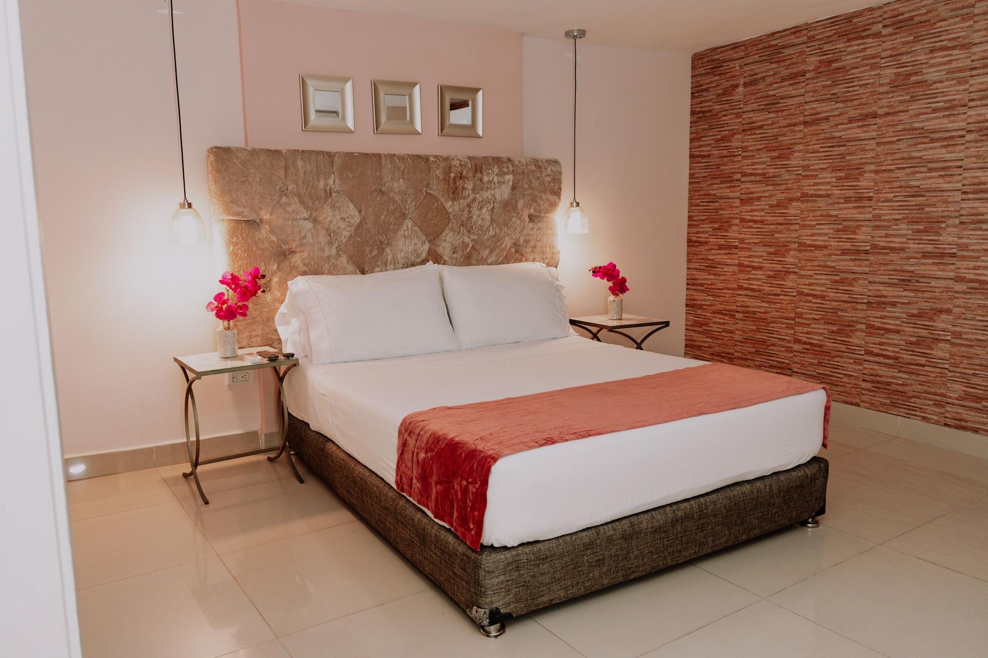 Aposentos De San Pedro Hotel Cartagena Luaran gambar