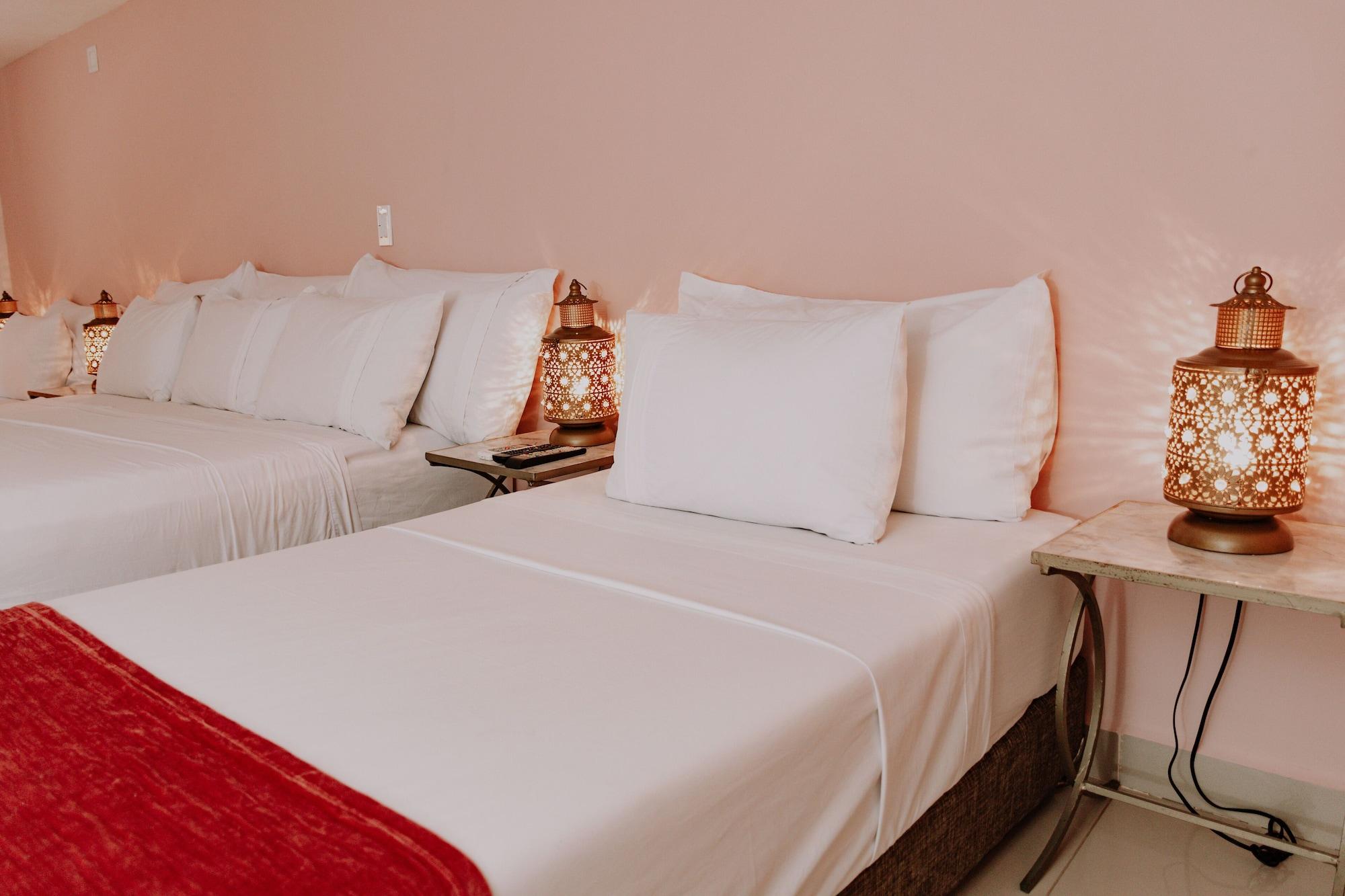 Aposentos De San Pedro Hotel Cartagena Luaran gambar