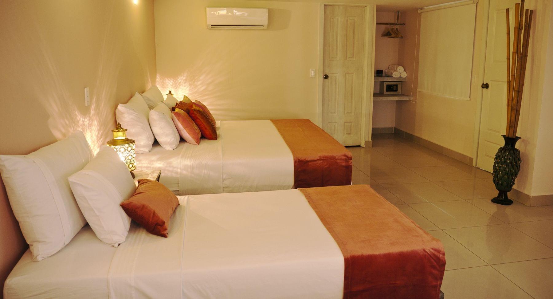 Aposentos De San Pedro Hotel Cartagena Luaran gambar