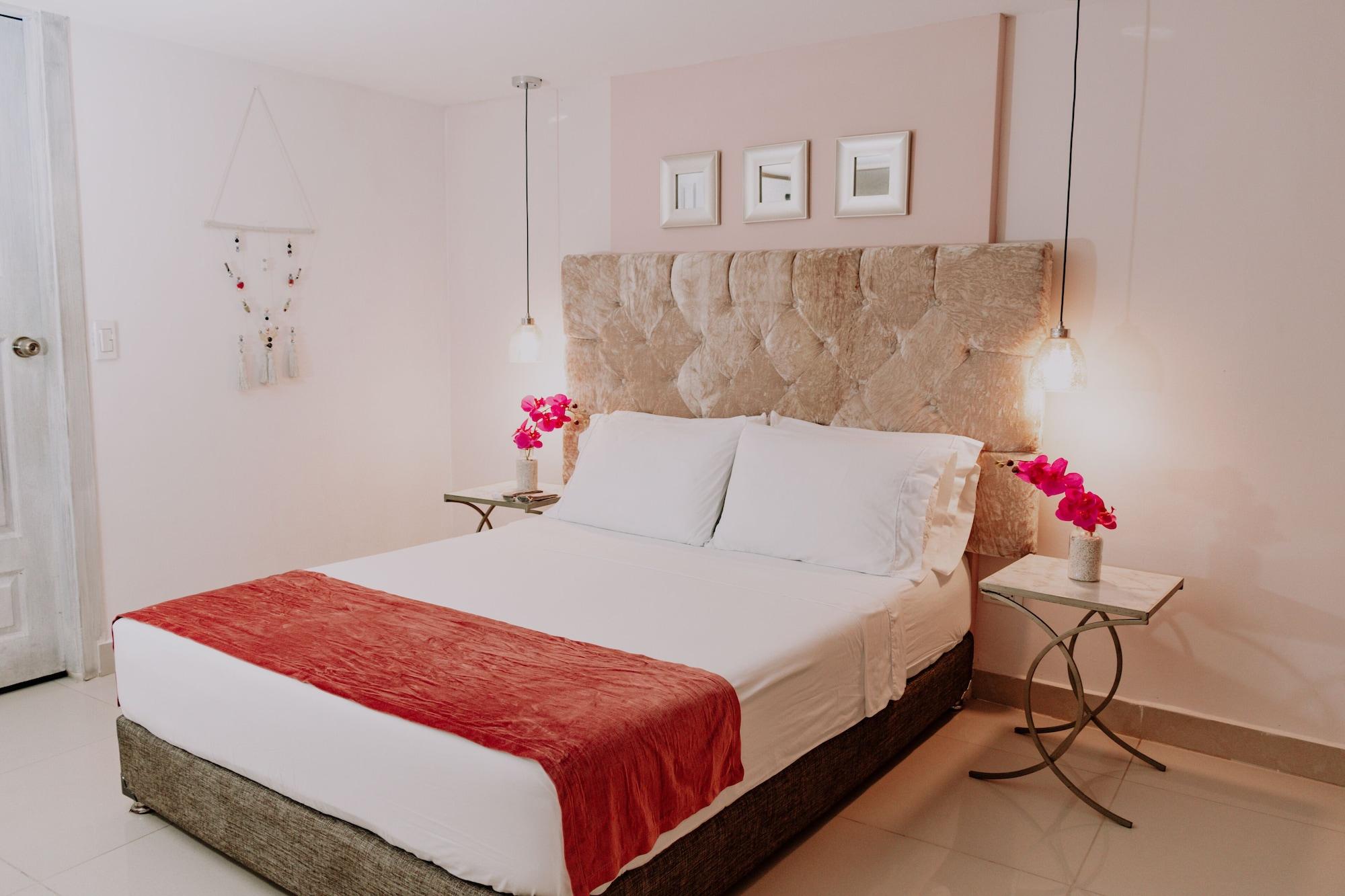 Aposentos De San Pedro Hotel Cartagena Luaran gambar