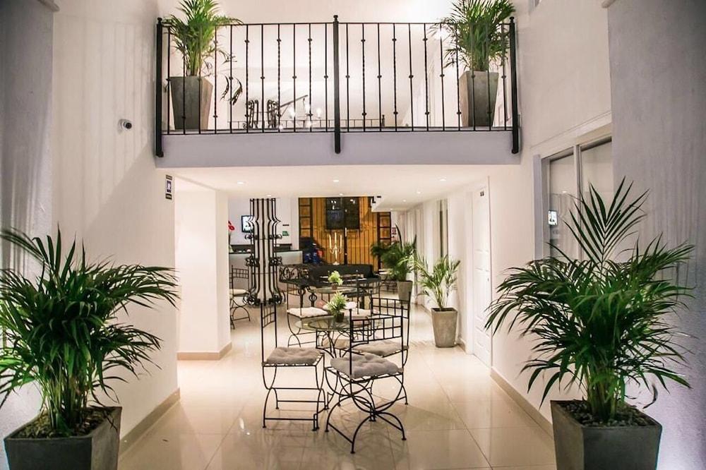 Aposentos De San Pedro Hotel Cartagena Luaran gambar