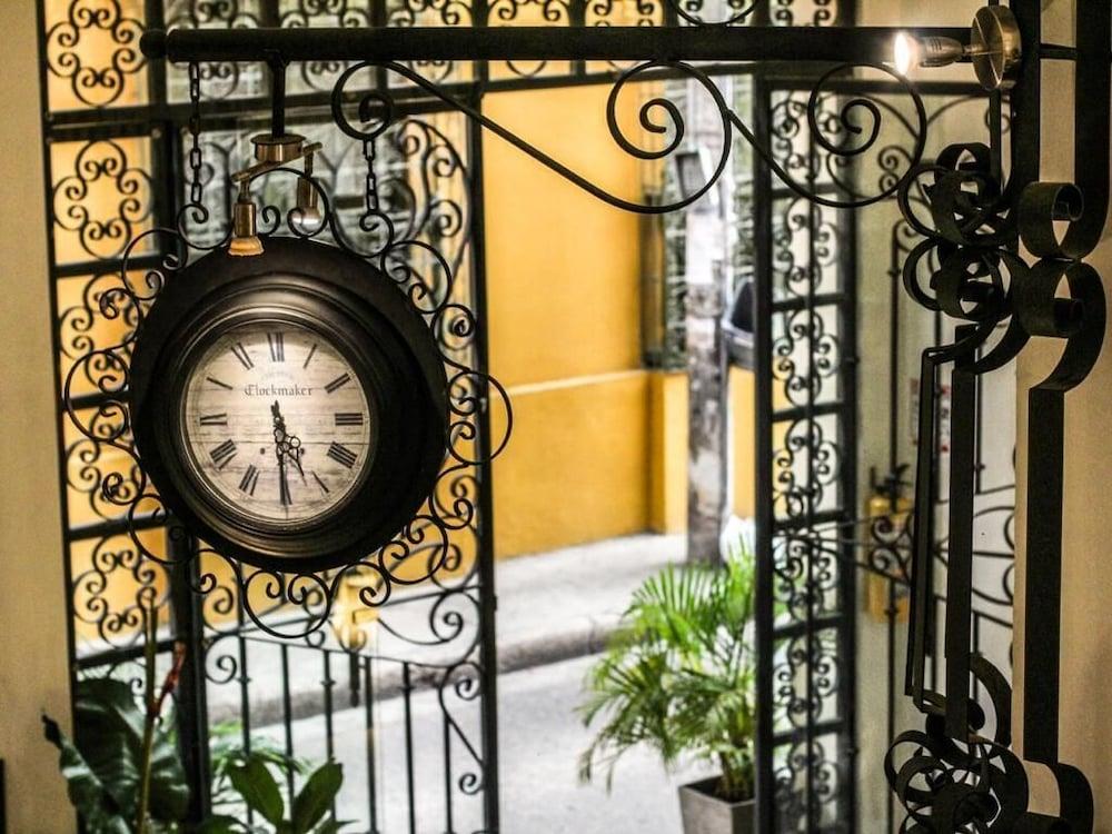 Aposentos De San Pedro Hotel Cartagena Luaran gambar