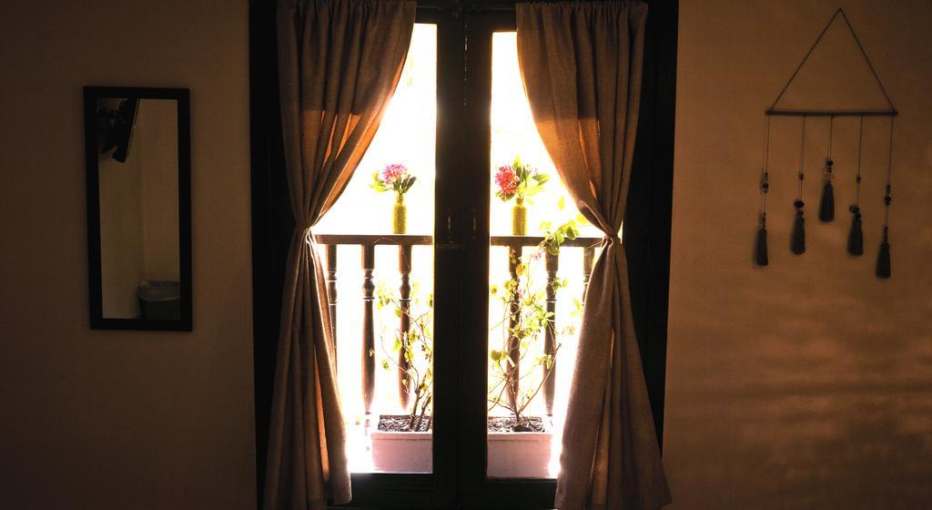 Aposentos De San Pedro Hotel Cartagena Luaran gambar