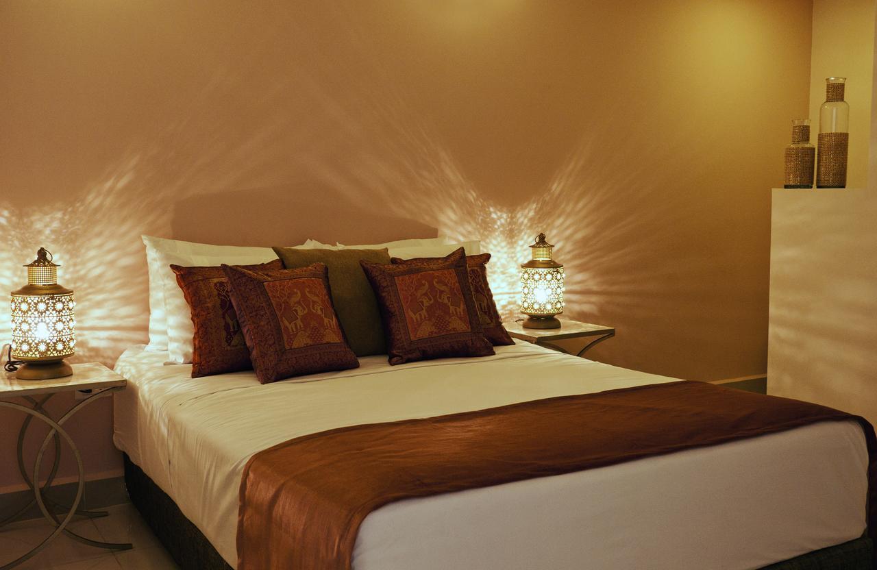 Aposentos De San Pedro Hotel Cartagena Luaran gambar