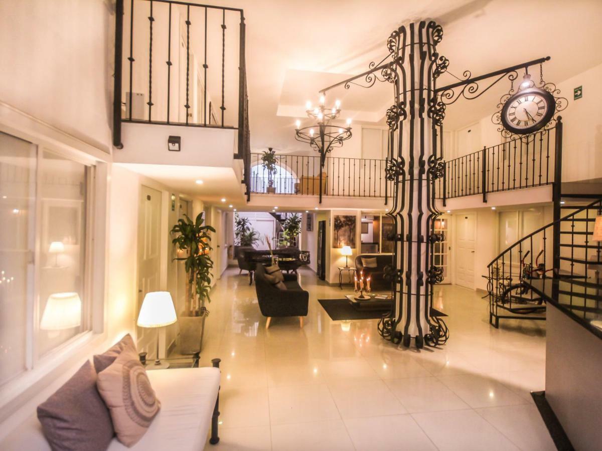 Aposentos De San Pedro Hotel Cartagena Luaran gambar
